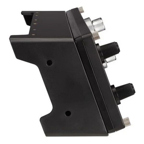 Logitech Saitek PC Pro Flight Radio Panel Joystick - Görsel 3