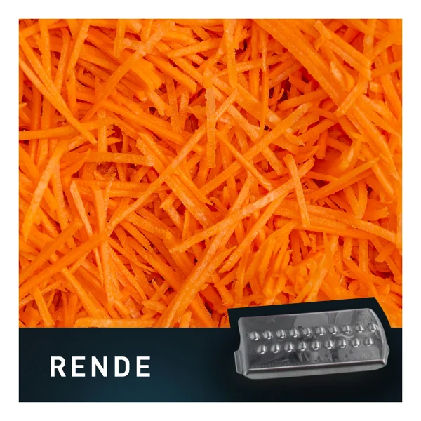 Grundig Bl 4781 700 W Blender Seti - Görsel 7