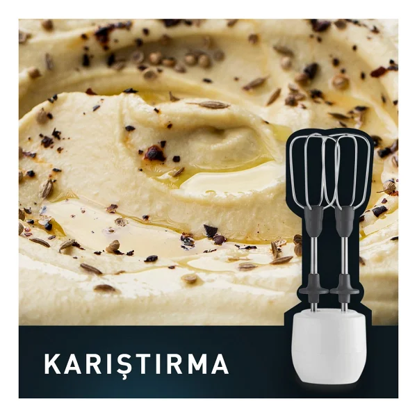 Grundig Bl 4781 700 W Blender Seti - Görsel 8