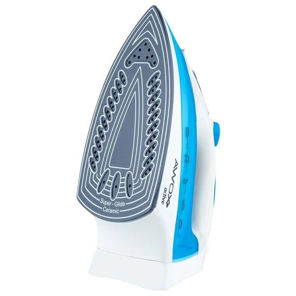 Awox Active Buharlı Ütü 2600 Watt - Çok Renkli - Görsel 4