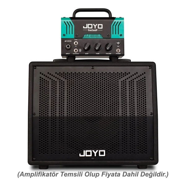 Joyo BANTCAB Gitar Hoparlörü - Görsel 2