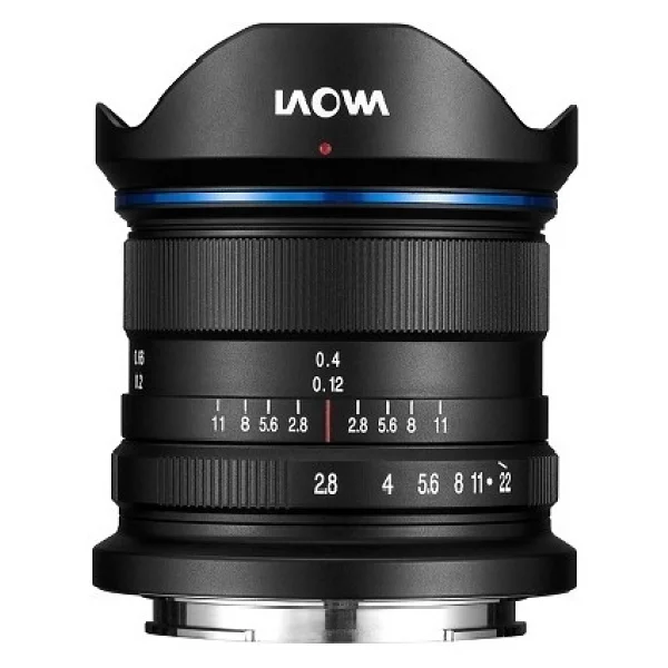 Laowa Venus 9mm f/2.8 Zero-D Lens Fujifilm - Görsel 7