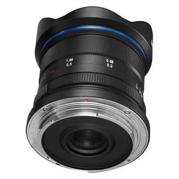 Laowa Venus 9mm f/2.8 Zero-D Lens Fujifilm - Görsel 8