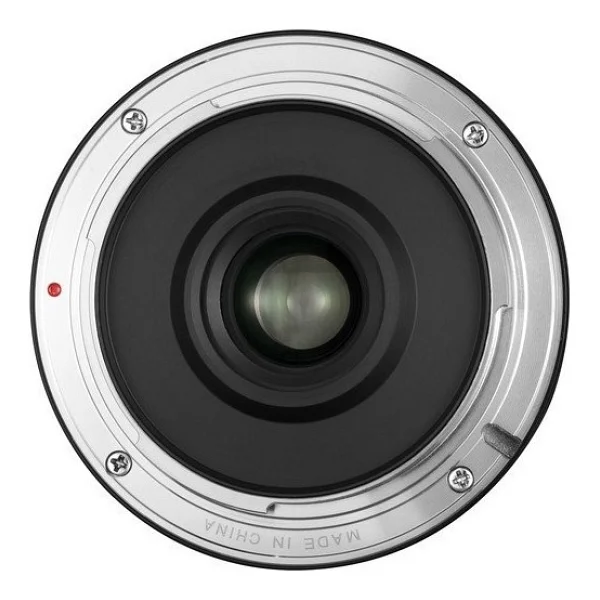 Laowa Venus 9mm f/2.8 Zero-D Lens Fujifilm - Görsel 9