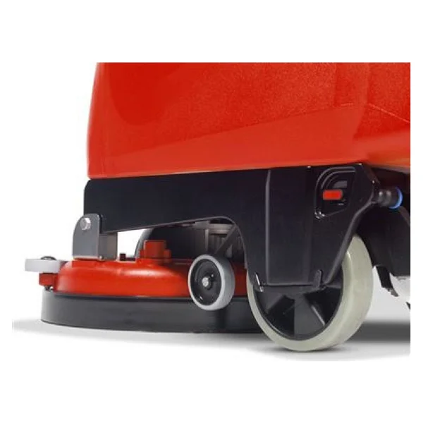 Numatic Henry Hgb3045 Akülü Yer Yıkama Makinesi - Görsel 3