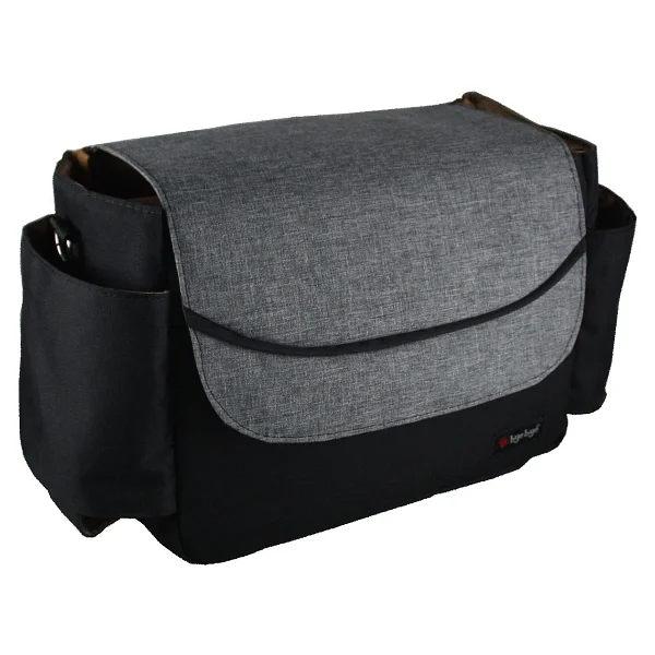 Bye Bye Stroller Bebek Arabası Organizer Çanta - Görsel 2
