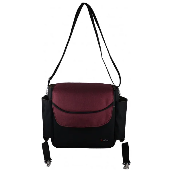 Bye Bye Stroller Bebek Arabası Organizer Çanta - Görsel 6