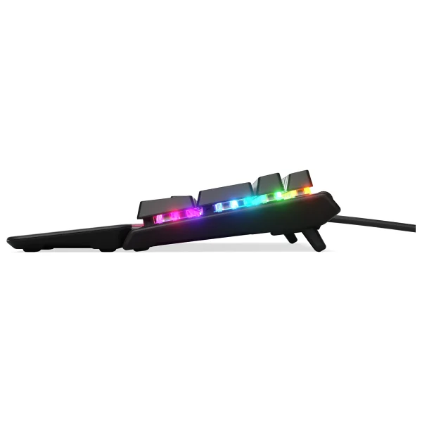 Steelseries Apex 7 RGB Red Switch Kablolu Mekanik Oyuncu Klavyesi - Görsel 5