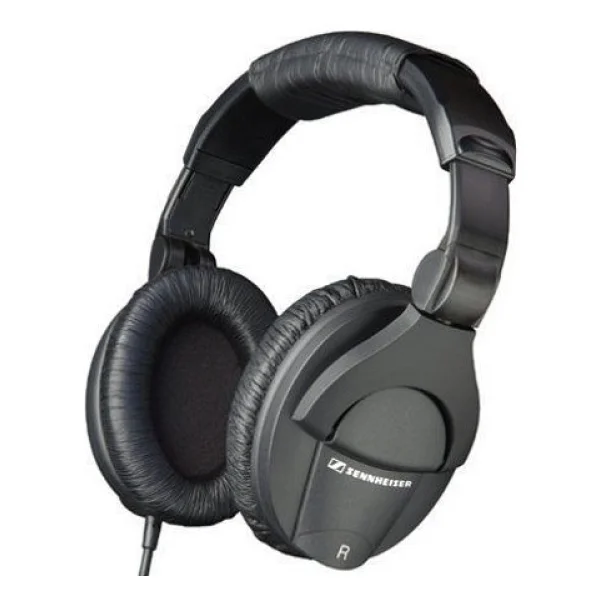 Sennheiser HD 280 Pro Kulak Üstü Stüdyo Kulaklığı - Görsel 6