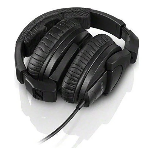 Sennheiser HD 280 Pro Kulak Üstü Stüdyo Kulaklığı - Görsel 2