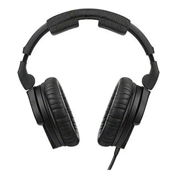 Sennheiser HD 280 Pro Kulak Üstü Stüdyo Kulaklığı - Görsel 3
