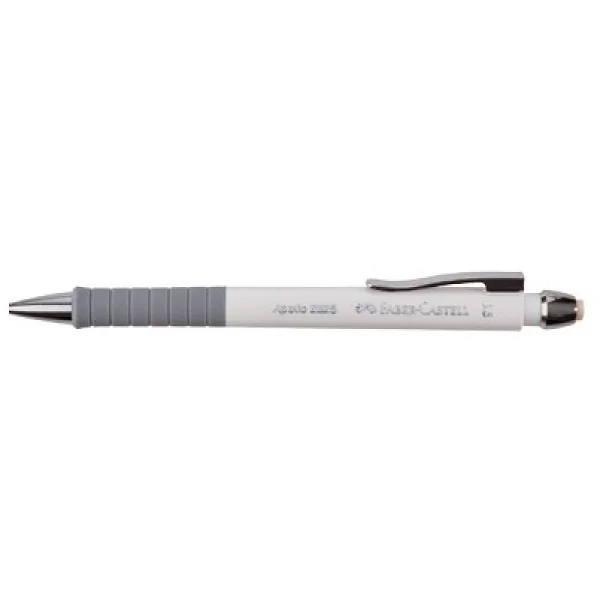 Faber-Castell Apollo Pembe 0.5 Mm Uçlu Kalem - Görsel 5