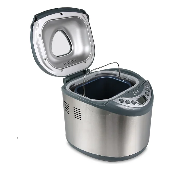 Fakir Pane Deluxe Ekmek Yapma Makinesi - Görsel 3