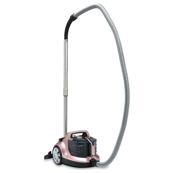 Fakir Veyron Turbo XL Premium 750 W Toz Torbasız Süpürge