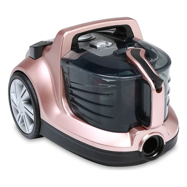 Fakir Veyron Turbo XL Premium 750 W Toz Torbasız Süpürge - Görsel 3