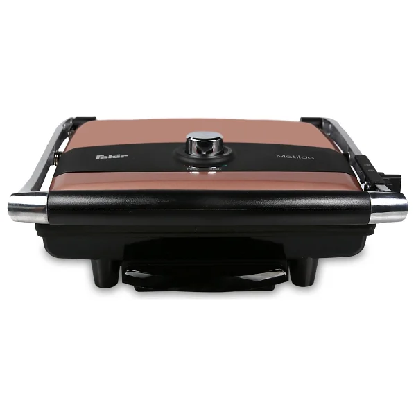 Fakir Matilda Turkuaz 2000 W Tost Makinesi - Görsel 6