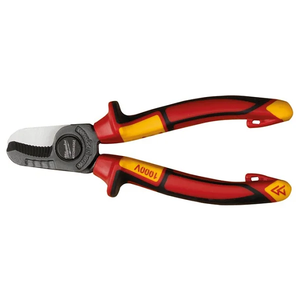 Milwaukee 4932464562 160 Mm Vde Kablo Makası - Görsel 2