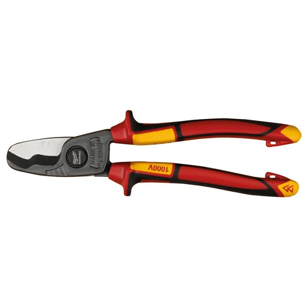 Milwaukee 4932464563 210 Mm Vde Kablo Makası - Görsel 2
