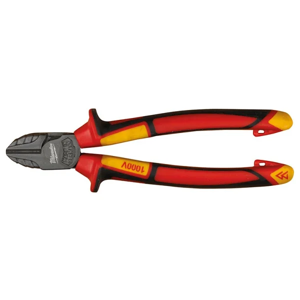 Milwaukee T4932464568 180 Mm İzoleli Yan Keski - Görsel 2