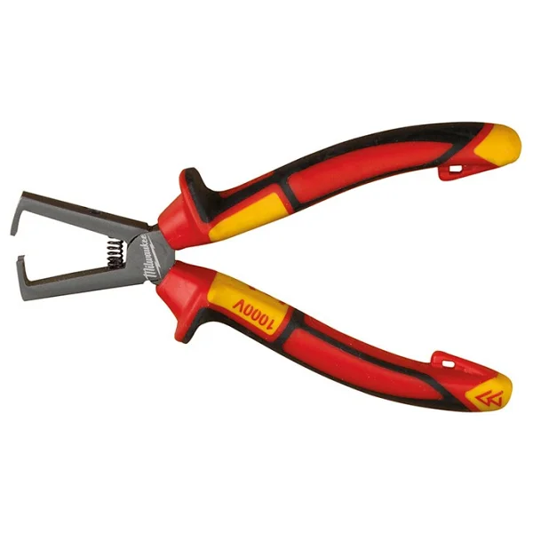 Milwaukee T4932464573 Vde İzoleli 160 Mm Kablo Soyucu - Görsel 2