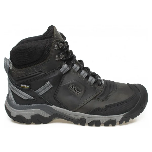 Keen Ridge Flex Mid Su Geçirmez Erkek Outdoor Bot - Görsel 2
