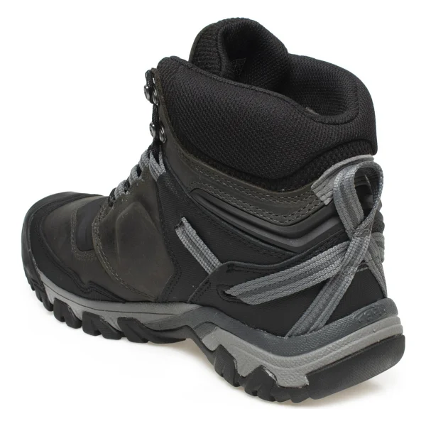 Keen Ridge Flex Mid Su Geçirmez Erkek Outdoor Bot - Görsel 4