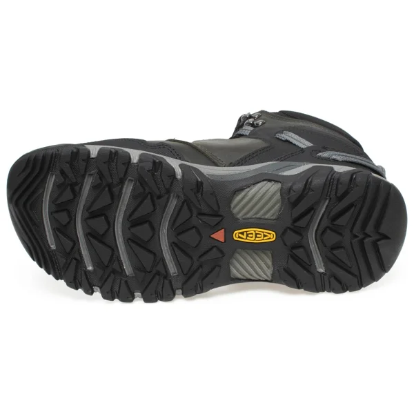 Keen Ridge Flex Mid Su Geçirmez Erkek Outdoor Bot - Görsel 5