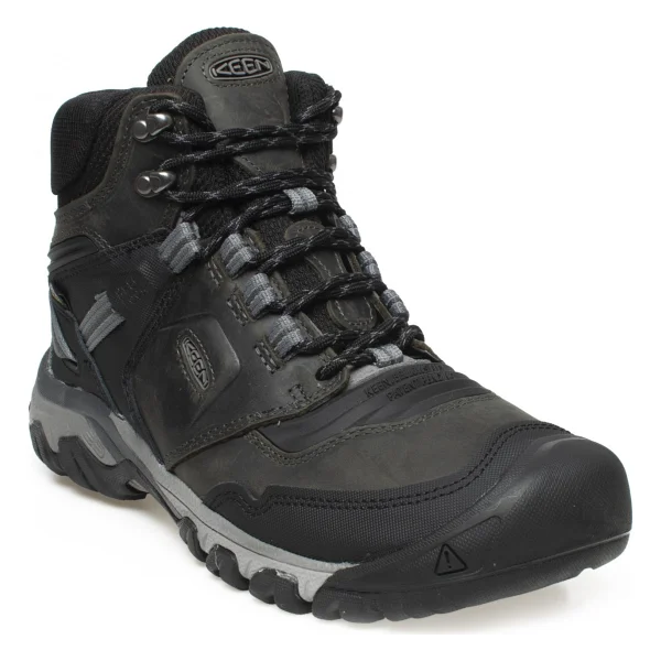 Keen Ridge Flex Mid Su Geçirmez Erkek Outdoor Bot - Görsel 9
