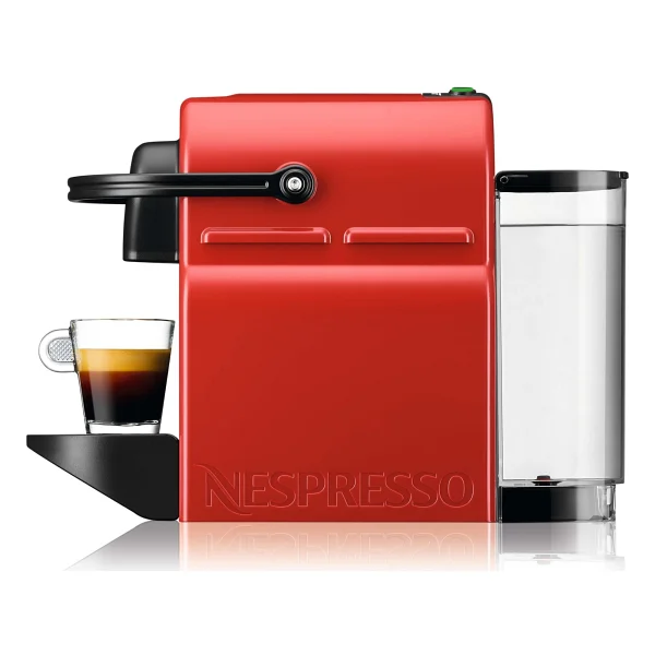 Nespresso Inissia C40 Espresso Makinesi - Görsel 5