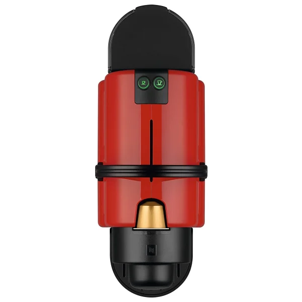 Nespresso Inissia C40 Espresso Makinesi - Görsel 6