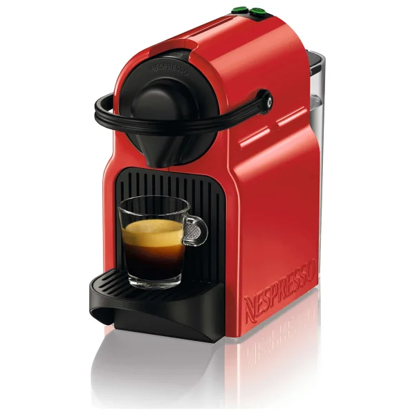 Nespresso Inissia C40 Espresso Makinesi - Görsel 4