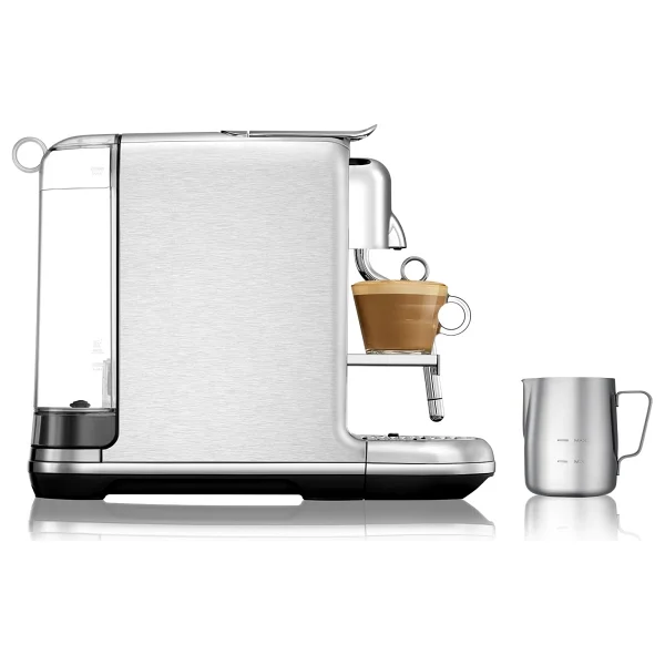 Nespresso J620 Creatista Pro Kapsül Kahve Makinesi - Görsel 8