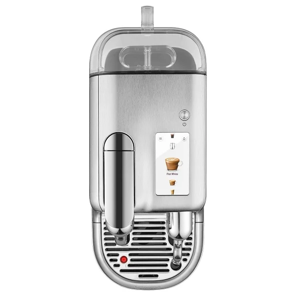 Nespresso J620 Creatista Pro Kapsül Kahve Makinesi - Görsel 9