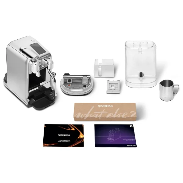 Nespresso J620 Creatista Pro Kapsül Kahve Makinesi - Görsel 10