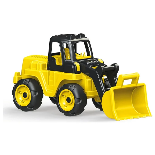 Dolu 7134 Dev Dozer - Görsel 6