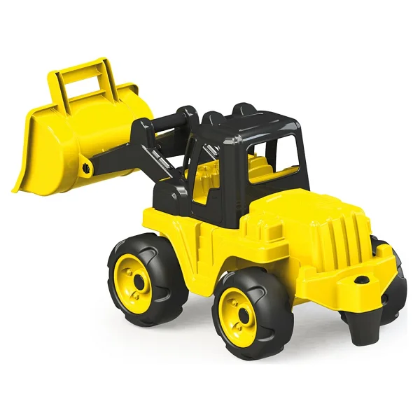 Dolu 7134 Dev Dozer - Görsel 7