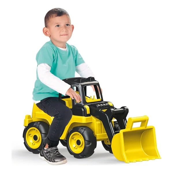 Dolu 7134 Dev Dozer - Görsel 8