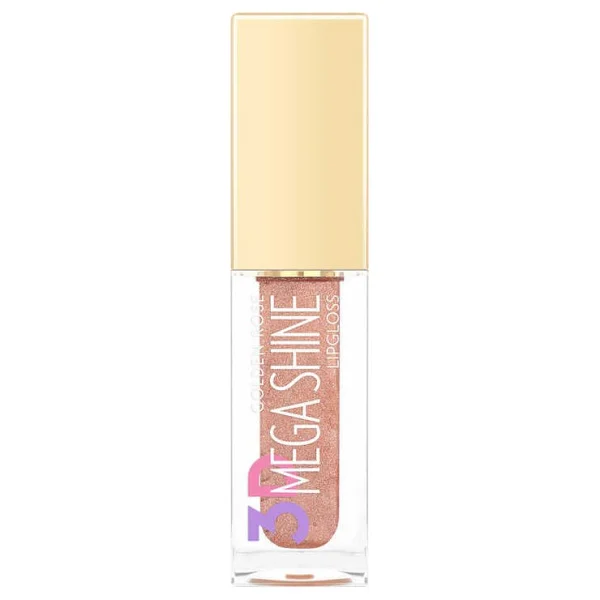 Golden Rose Dudak Parlatıcısı 3d Mega Shine Lipgloss No: 119 - Görsel 2