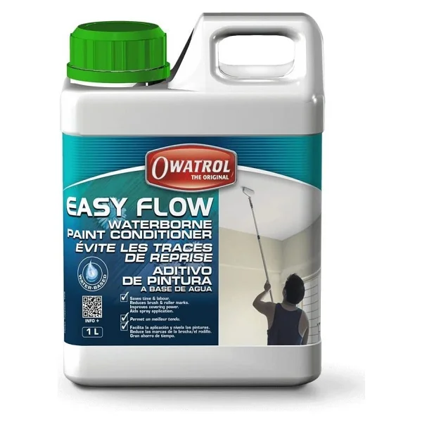 Hemel Sl 1c Wood Floor Finish 5 Lt Solvent Bazlı Parke Cilası - Görsel 5