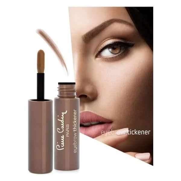 Pierre Cardin Eyebrow Thickener Kaş Belirginleştirici - Görsel 6