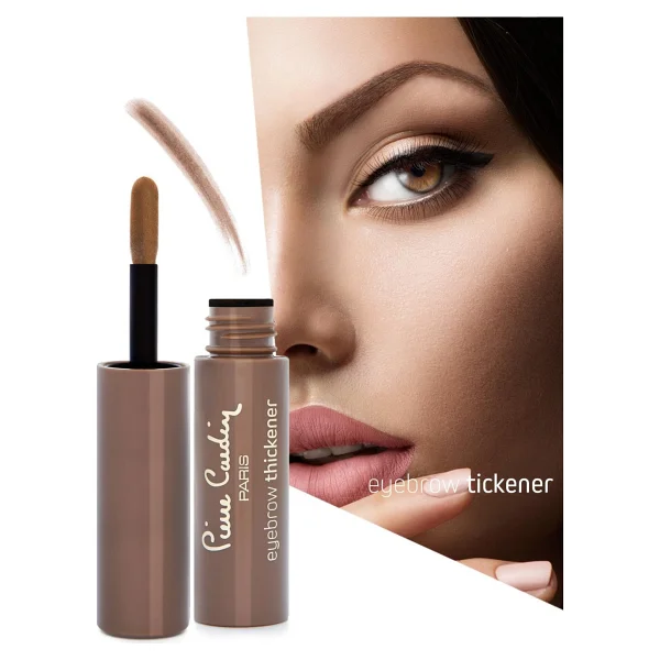 Pierre Cardin Eyebrow Thickener Kaş Belirginleştirici - Görsel 2
