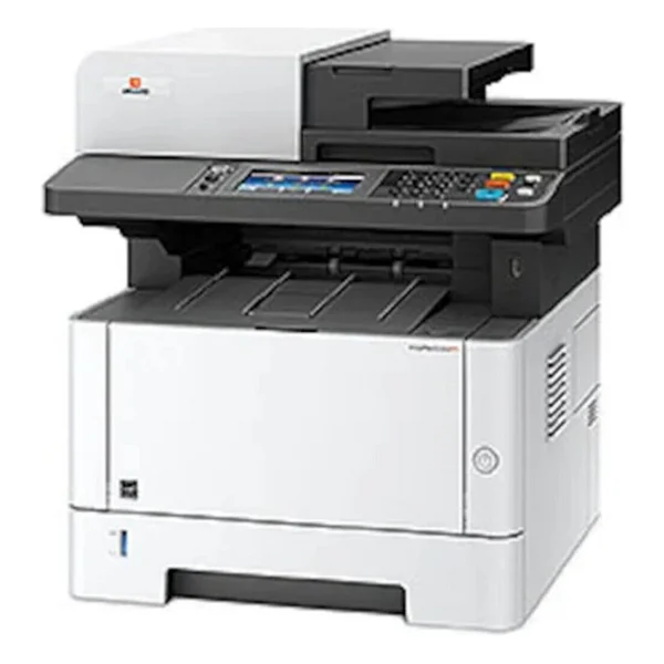 Olivetti D-Copia 4024mf Çok Fonksiyonlu Fotokopi Makinesi - Görsel 3