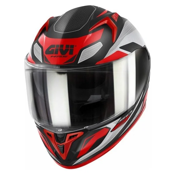 Givi 50.8 Brave Full Face Kask - Görsel 6