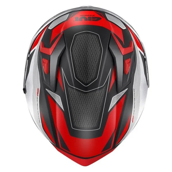 Givi 50.8 Brave Full Face Kask - Görsel 3