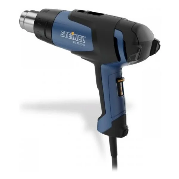 Steinel Hl 1820 S 1800 W Sıcak Hava Tabancası - Görsel 3