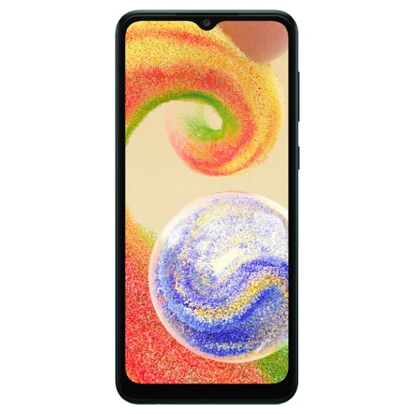 Samsung Galaxy A04 128 GB Beyaz - Görsel 7