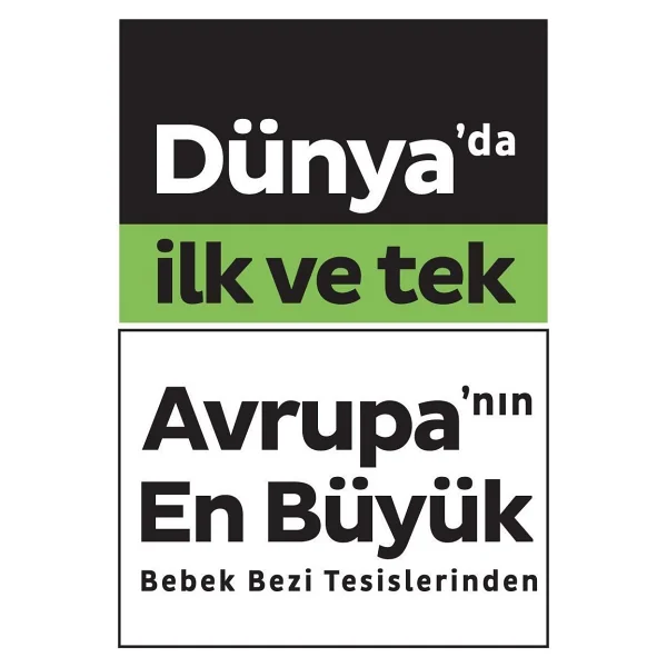 Sleepy Natural 4 Numara Maxi 96'lı 3 Adet Külot Bez - Görsel 6