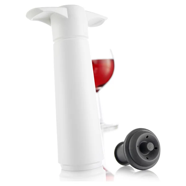Vacu Vin 8542606 Şarap Vakum Seti - Görsel 3