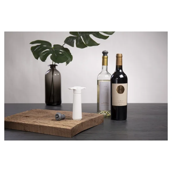 Vacu Vin 8542606 Şarap Vakum Seti - Görsel 4