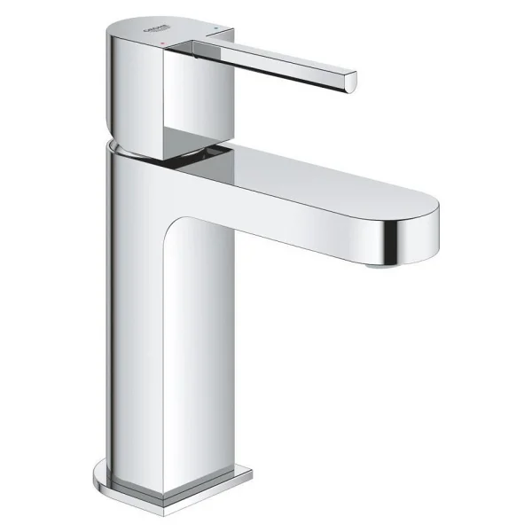 Grohe Plus S 33163003 Tek Kumandalı Lavabo Bataryası - Görsel 3